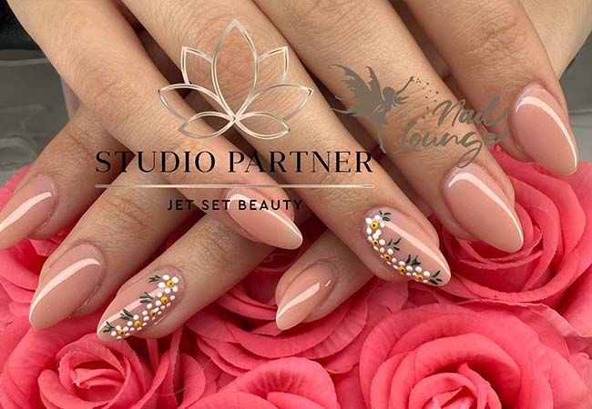 Das Nagelstudio
